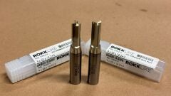 Rokklike Tarama Freze Bıçakları Karbür