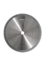 Rokklike Metal Profil Kesim Testereleri ( DRY CUT)