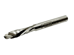 Netmak Pozitif Negatif 2+2 Elmas CNC Bıçağı