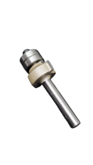 TİDEWAY Pvc Temizleme Freze Bıçakları d:6 D:19 r:2 -PVC061920