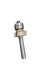 TİDEWAY Pvc Temizleme Freze Bıçakları d:6 D:19 r:2 -PVC061920