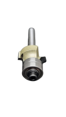 TİDEWAY Pvc Temizleme Freze Bıçakları d:6 D:19 r2.5 -PVC061925