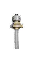 TİDEWAY Pvc Temizleme Freze Bıçakları d:6 D:21 r:4 -PVC062140