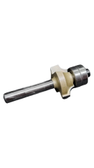 TİDEWAY Pvc Temizleme Freze Bıçakları d:6 D:21 r:4 -PVC062140