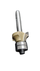 TİDEWAY Pvc Temizleme Freze Bıçakları d:6 D:21 r:4 -PVC062140