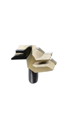 Tıdeway 45 Derece Köse Ekleme Bıçağı