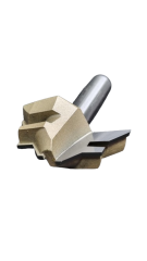 Tıdeway 45 Derece Köse Ekleme Bıçağı