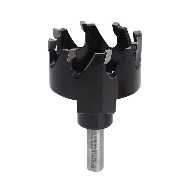 Netmak Buat Yeri Açma Bıçağı