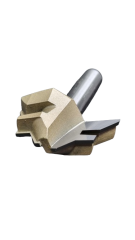 Tıdeway 45 Derece Köse Ekleme Bıçağı D:50 mm