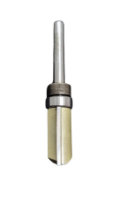 TİDEWAY Saptan Rulmanlı Freze Bıçakları d:6 D:12,7 H:25-SR060613