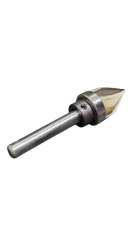 TİDEWAY Saptan Rulmanlı Freze Bıçakları d:6 D:15,9 H:13,9-SR061614
