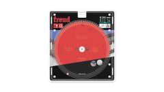 Freud Kompakt Laminant Kesim Testereleri El Tipi Daire Testere Makinaları İçin 305x3,2/2,230 z96- FR29H001M