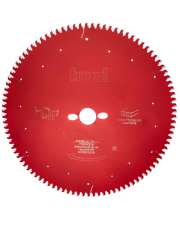 Freud Kompakt Laminant Kesim Testereleri El Tipi Daire Testere Makinaları İçin 305x3,2/2,230 z96- FR29H001M