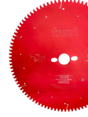 Freud Kompakt Laminant Kesim Testereleri El Tipi Daire Testere Makinaları İçin 305x3,2/2,230 z96- FR29H001M