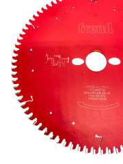 Freud El Tipi Daire Testere Makineleri İçin Kompakt Laminant Kesim Testereleri 250x2,8/1,8x30 z80-FR23H001M