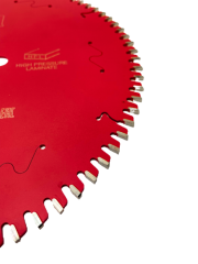 Freud Kompakt Laminant Kesim Testereleri El Tipi Daire Testere Makinaları İçin 250x2,8/1,8x30 z80-FR23H001M