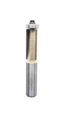 TİDEWAY Rulmanlı Temizleme Bıçakları