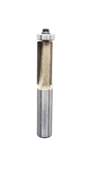 TİDEWAY Rulmanlı Temizleme Freze Bıçakları