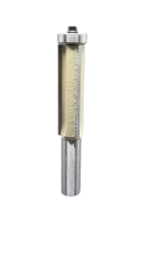 TİDEWAY Rulmanlı Temizleme Bıçakları