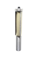 TİDEWAY Rulmanlı Temizleme Freze Bıçakları