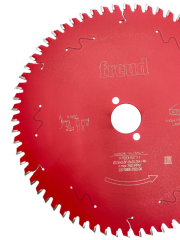 Freud El Tipi Daire Testere Makineleri İçin Kompakt Laminant Kesim Testereleri 235x2,8/1,8X30 z64-FR20H001H