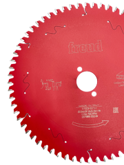 Freud Kompakt Laminant Kesim Testereleri El Tipi Daire Testere Makinaları İçin 235x2,8/1,8X30 z64-FR20H001H