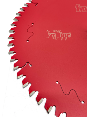 Freud El Tipi Daire Testere Makineleri İçin Kompakt Laminant Kesim Testereleri 235x2,8/1,8X30 z64-FR20H001H