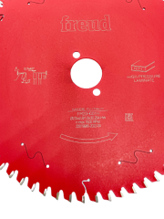 Freud Kompakt Laminant Kesim Testereleri El Tipi Daire Testere Makinaları İçin 235x2,8/1,8X30 z64-FR20H001H