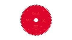 Freud Kompakt Laminant Kesim Testereleri El Tipi Daire Testere Makinaları İçin 235x2,8/1,8X30 z64-FR20H001H