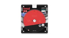 Freud El Tipi Daire Testere Makineleri İçin Kompakt Laminant Kesim Testereleri 235x2,8/1,8X30 z64-FR20H001H