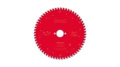 Freud El Tipi Daire Testere Makineleri İçin Kompakt Laminant Kesim Testereleri 210x2,8/1,8x30 z60-FR15H001H