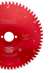 Freud El Tipi Daire Testere Makineleri İçin Kompakt Laminant Kesim Testereleri 210x2,8/1,8x30 z60-FR15H001H