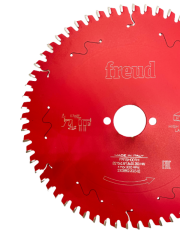 Freud El Tipi Daire Testere Makineleri İçin Kompakt Laminant Kesim Testereleri 210x2,8/1,8x30 z60-FR15H001H