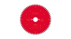 Freud Kompakt Laminant Kesim Testereleri El Tipi Daire Testere Makinaları İçin 190x2,6/1,6x30 z56-FR13H002H