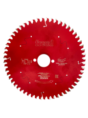 Freud Kompakt Laminant Kesim Testereleri El Tipi Daire Testere Makinaları İçin 190x2,6/1,6x30 z56-FR13H002H