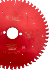 Freud El Tipi Daire Testere Makineleri İçin Kompakt Laminant Kesim Testereleri 190x2,6/1,6x30 z56-FR13H002H