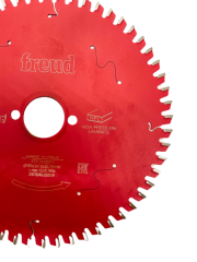 Freud Kompakt Laminant Kesim Testereleri El Tipi Daire Testere Makinaları İçin 190x2,6/1,6x30 z56-FR13H002H