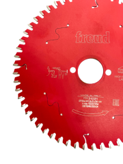 Freud El Tipi Daire Testere Makineleri İçin Kompakt Laminant Kesim Testereleri 190x2,6/1,6x30 z56-FR13H002H