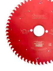 Freud Kompakt Laminant Kesim Testereleri El Tipi Daire Testere Makinaları İçin 190x2,6/1,6x30 z56-FR13H002H