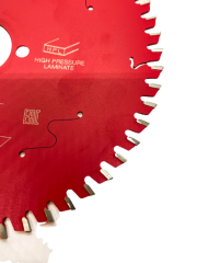 Freud Kompakt Laminant Kesim Testereleri El Tipi Daire Testere Makinaları İçin 190x2,6/1,6x30 z56-FR13H002H