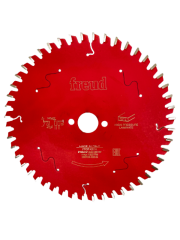 Freud El Tipi Daire Testere Makineleri İçin Kompakt Laminant Kesim Testereleri 165x2,6/1,6x20 z48-FR07H001H