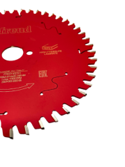 Freud El Tipi Daire Testere Makineleri İçin Kompakt Laminant Kesim Testereleri 165x2,6/1,6x20 z48-FR07H001H