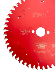 Freud El Tipi Daire Testere Makineleri İçin Kompakt Laminant Kesim Testereleri 165x2,6/1,6x20 z48-FR07H001H