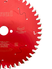 Freud El Tipi Daire Testere Makineleri İçin Kompakt Laminant Kesim Testereleri 165x2,6/1,6x20 z48-FR07H001H