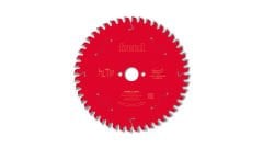 Freud El Tipi Daire Testere Makineleri İçin Kompakt Laminant Kesim Testereleri 165x2,6/1,6x20 z48-FR07H001H