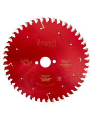 Freud El Tipi Daire Testere Makineleri İçin Kompakt Laminant Kesim Testereleri 160x2,2/1,6x20 z48-FR06H001H