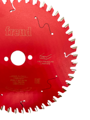 Freud El Tipi Daire Testere Makineleri İçin Kompakt Laminant Kesim Testereleri 160x2,2/1,6x20 z48-FR06H001H