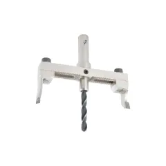 Netmak Ayarlı Buat Matkabı