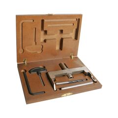 Netmak Ayarlı Buat Matkabı