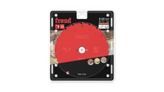 Freud El Tipi Daire Testere Makineleri İçin Çivili Ahşap Kesim Testereleri 235x2,2/1,6x30 z20-FR20C001H